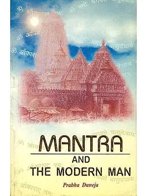 Mantra and The Modern Man