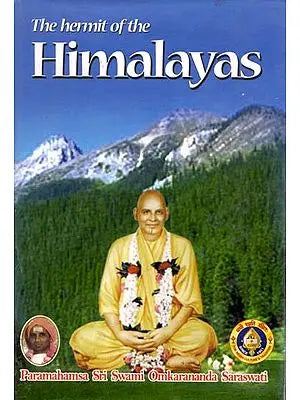 The Hermit of the Himalayas