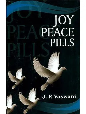 Joy Peace Pills
