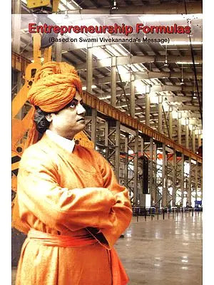 Entrepreneurship Formulas (Based on Swami Vivekananda's Message)