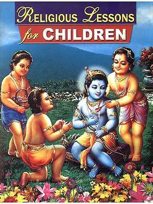 Religious Lessons for Children