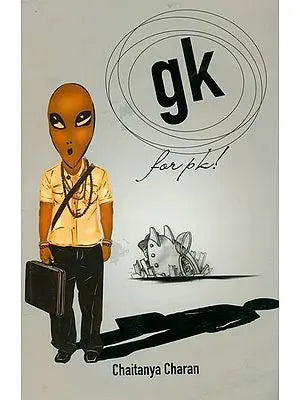 GK for PK
