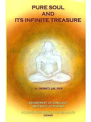 Pure Soul and Its Infinite Treasure