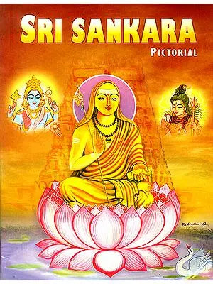 Sri Sankara (Pictorial)