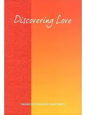Discovering Love