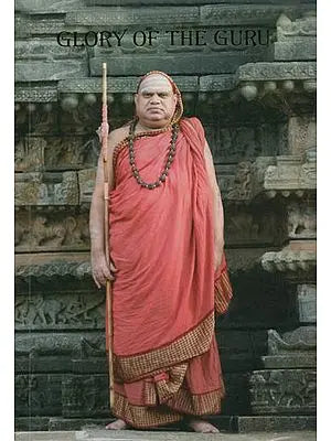 Glory of the Guru (Personal Experiences of the Devotees with His Holiness)