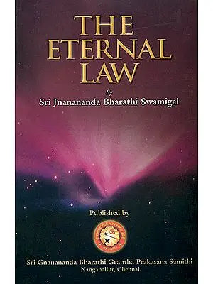 The Eternal Law