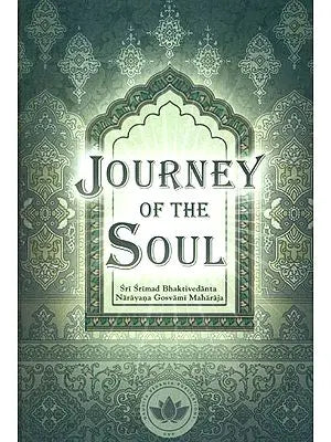 Journey of The Soul