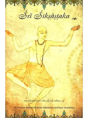 Sri Siksastaka