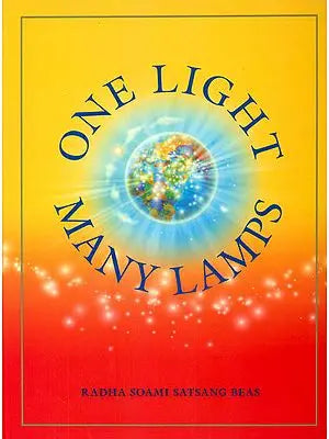 One Light Many Lamps