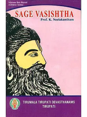 Sage Vasishtha