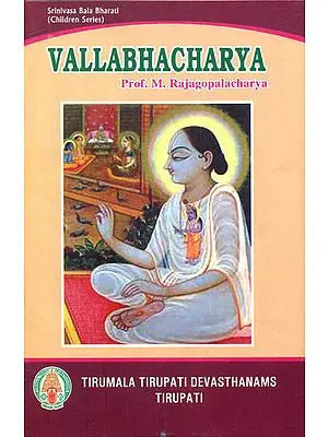 Vallabhacharya