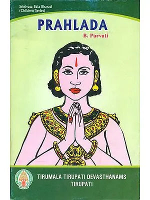 Prahlada