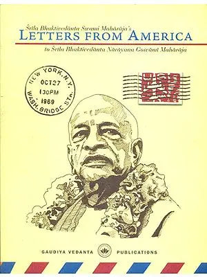 Letters from America