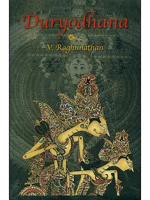 Duryodhana