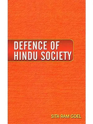 Defence of Hindu Society