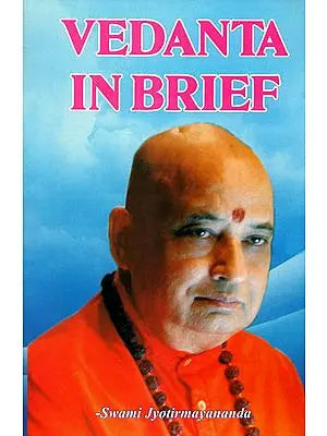 Vedanta in Brief