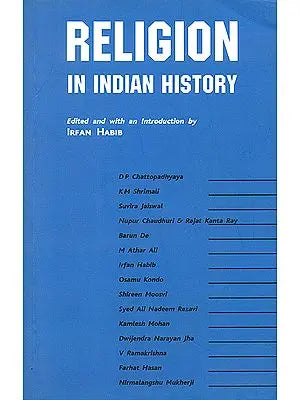 Religion in Indian History