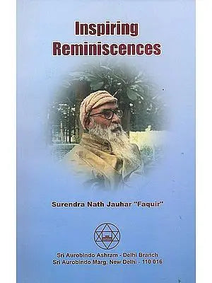 Inspiring Reminiscences
