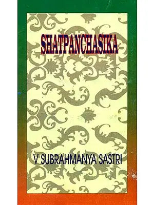 Shatpanchasika