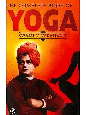The Complete Book of Yoga