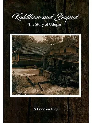 Kodethoor and Beyond (The Story of Udupas)