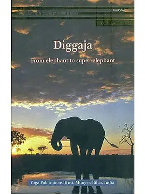 Diggaja - From Elephant to Super Elephant