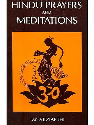 Hindu Prayers and Meditations
