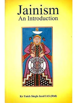 Jainism - An Introduction