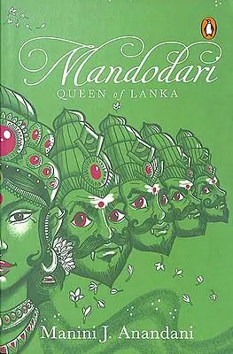 Mandodari - Queen of Lanka