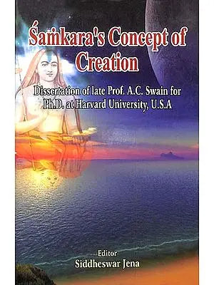 Samkara's Concept of Creation