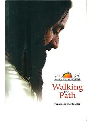 Walking the Path