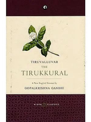 The Tirukkural