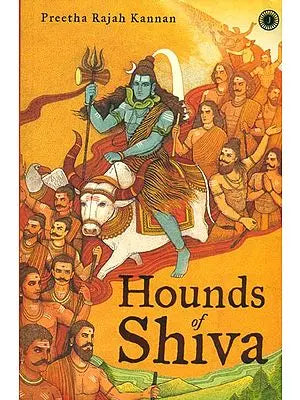 Hounds of Shiva