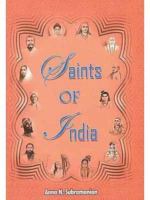 Saints of India