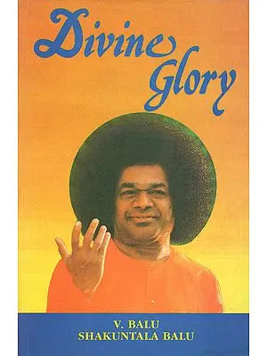 Divine Glory (An Old and Rare Book)