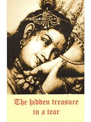 The Hidden Treasure in a Tear