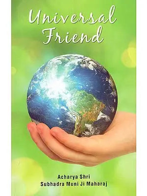 Universal Friend