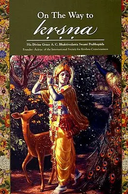 On The Way to Krsna