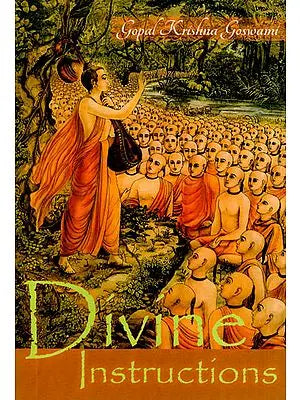 Divine Instructions