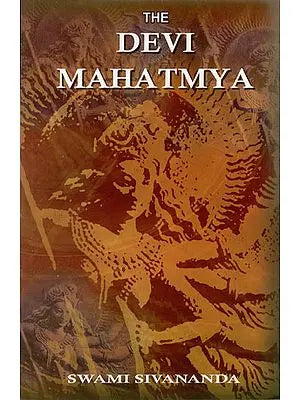 The Devi Mahatmya