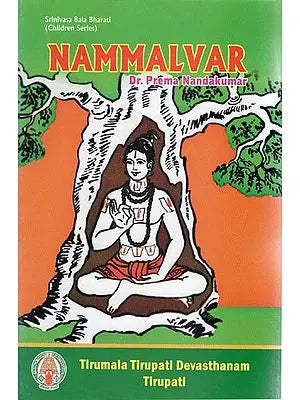 Nammalvar