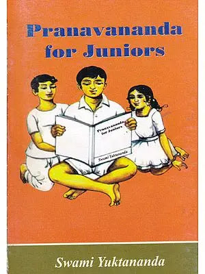 Pranavananda For Juniors