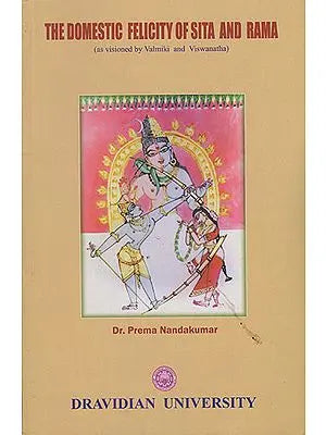 The Domestic Felicity of Sita and Rama