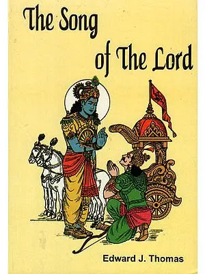 The Song of the Lord