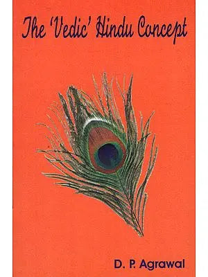 The 'Vedic' Hindu Concept