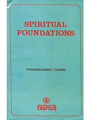 Spiritual Foundations