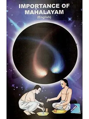 Importance of Mahalayam