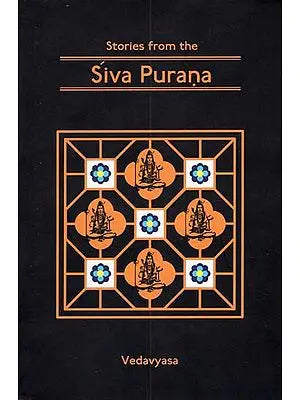 Stories from the Siva Purana