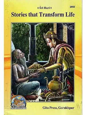 Stories That Transform Life